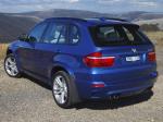 BMW X5 M 2009 года (AU)